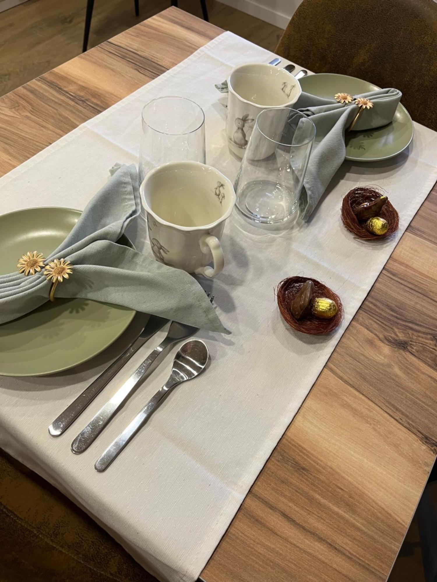 Chambres D'Hotes Chez Linda Stephane Le Passe Compose Preuschdorf 外观 照片