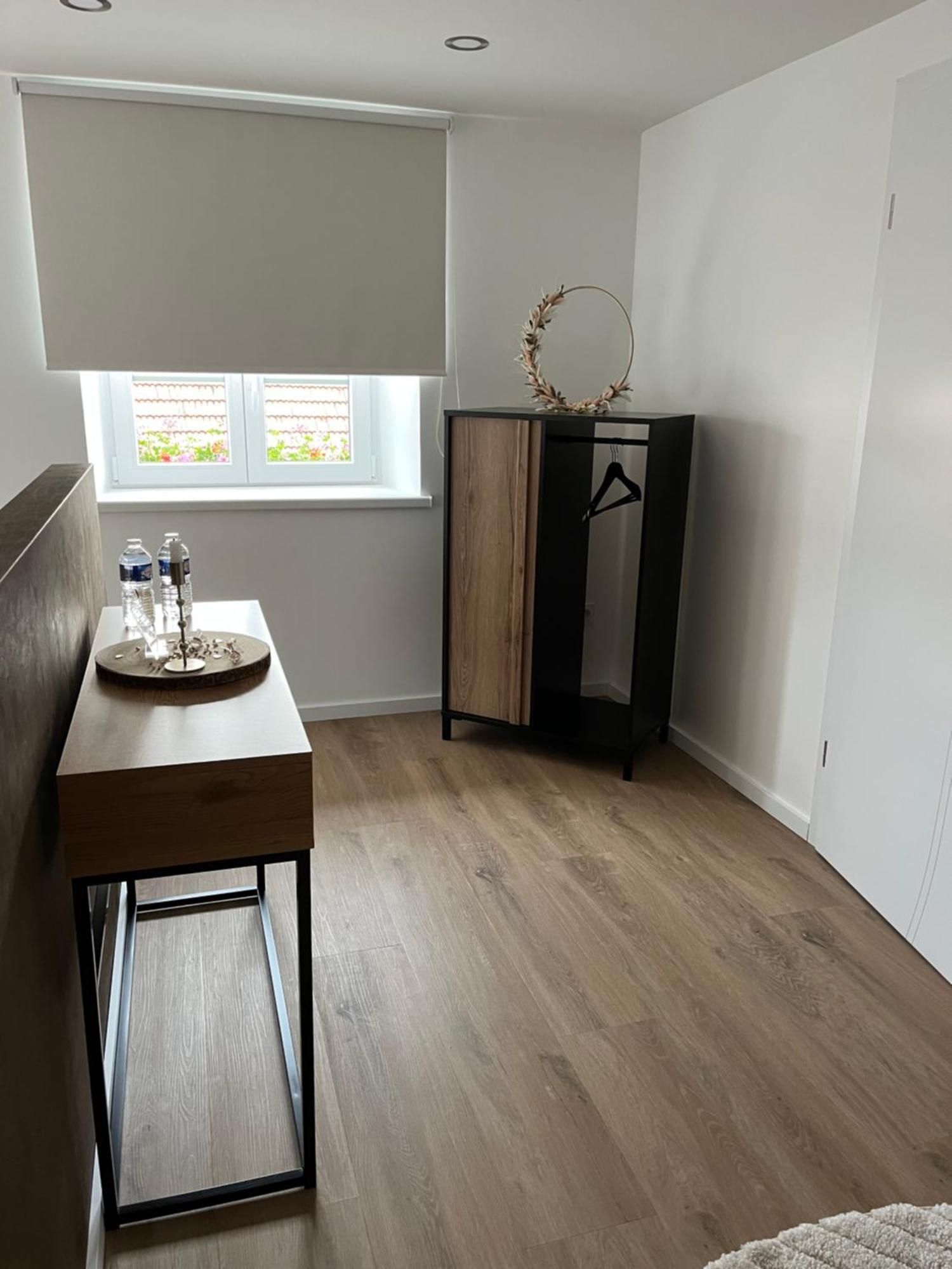 Chambres D'Hotes Chez Linda Stephane Le Passe Compose Preuschdorf 外观 照片