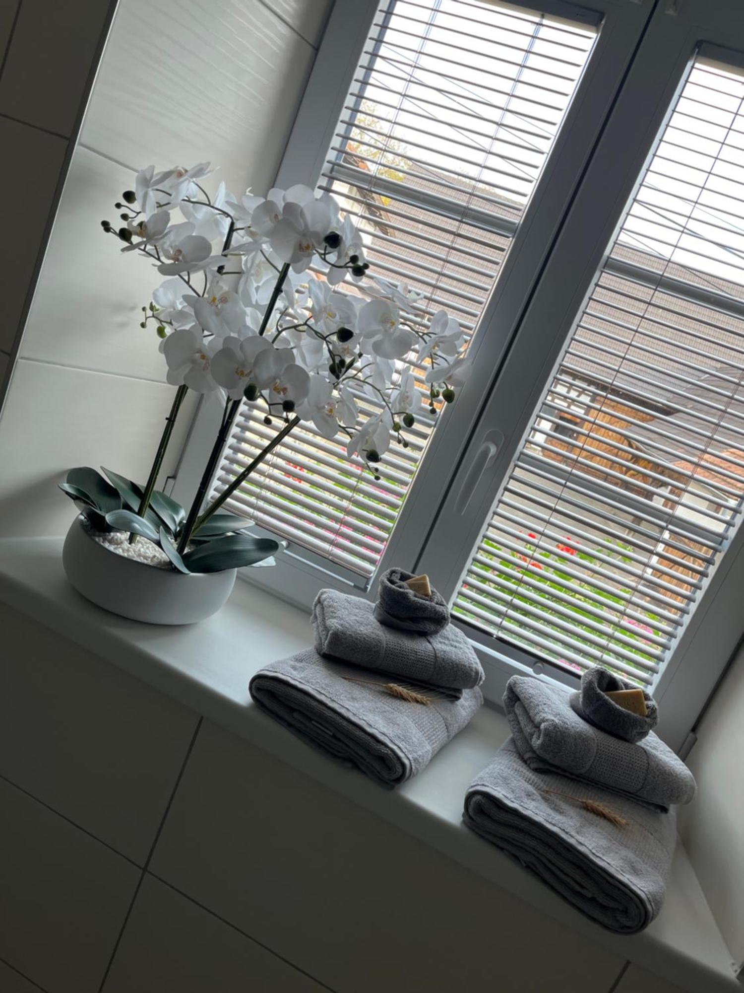 Chambres D'Hotes Chez Linda Stephane Le Passe Compose Preuschdorf 外观 照片