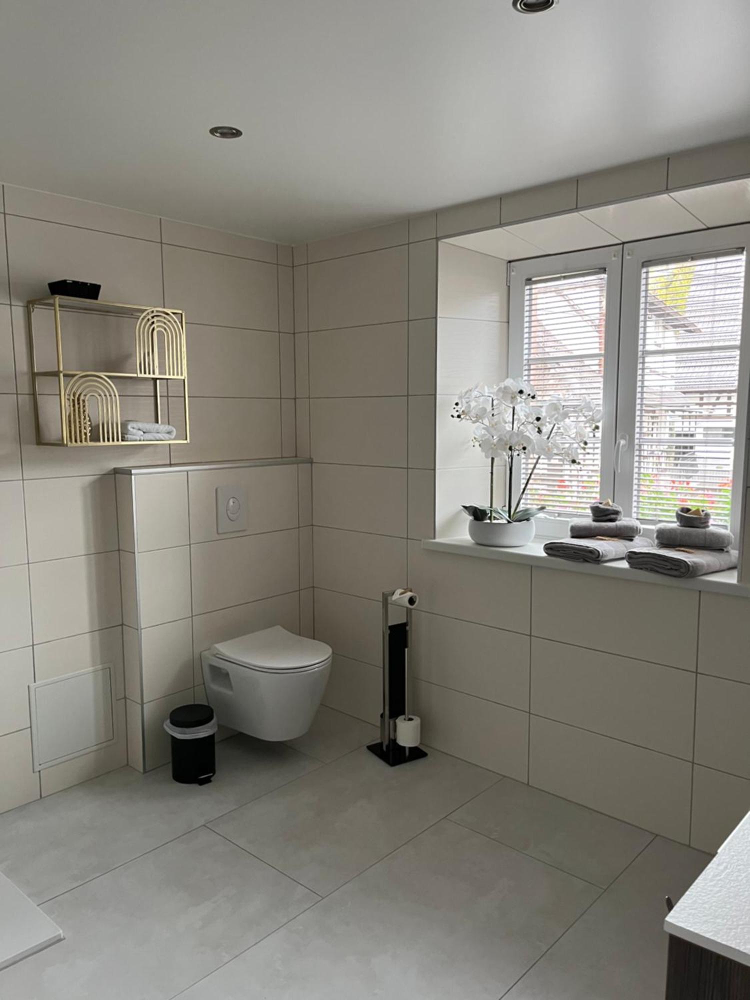 Chambres D'Hotes Chez Linda Stephane Le Passe Compose Preuschdorf 外观 照片