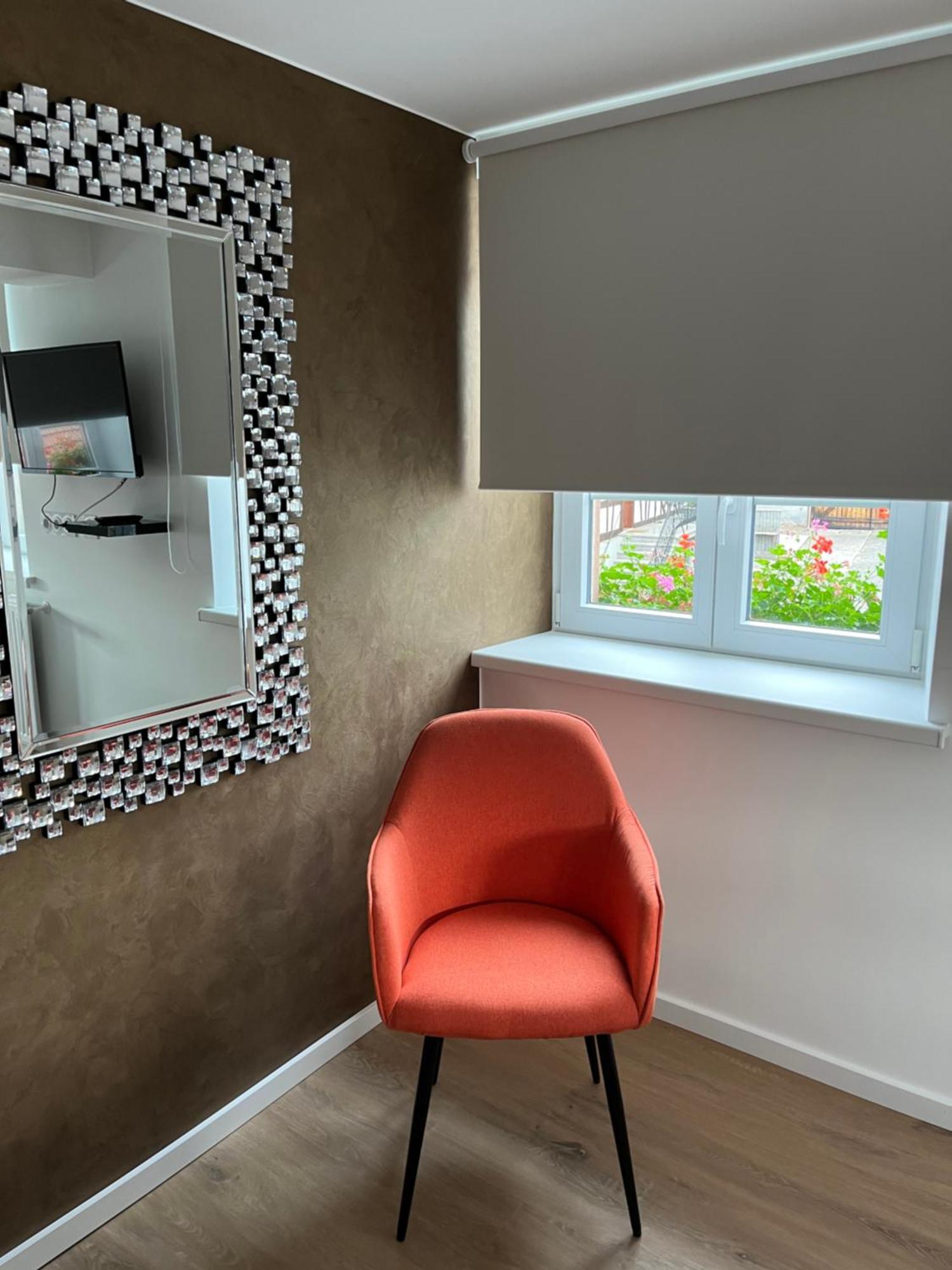Chambres D'Hotes Chez Linda Stephane Le Passe Compose Preuschdorf 外观 照片