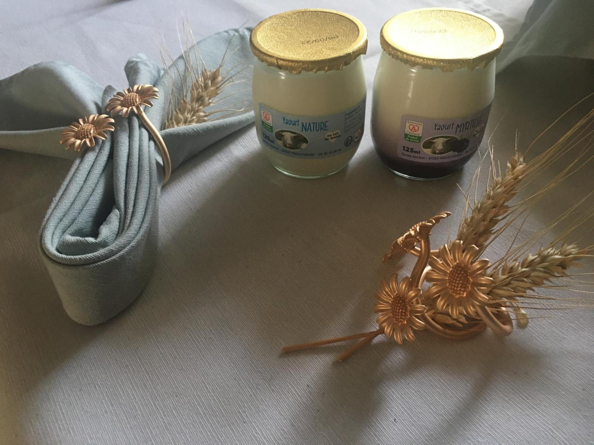 Chambres D'Hotes Chez Linda Stephane Le Passe Compose Preuschdorf 外观 照片